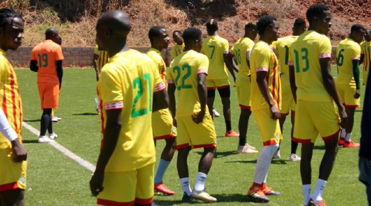 Two Warriors Players Test Positive For Coronavirus