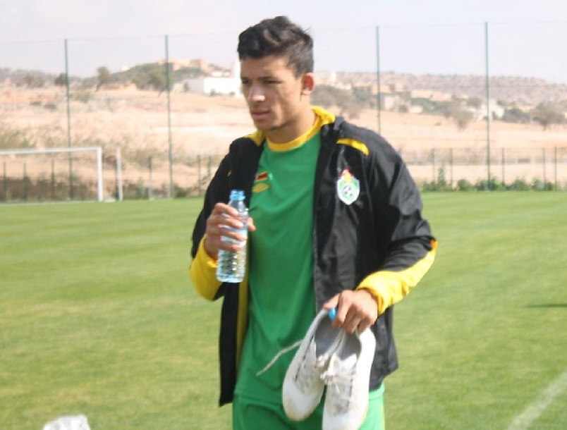 MACAULEY BONNE
