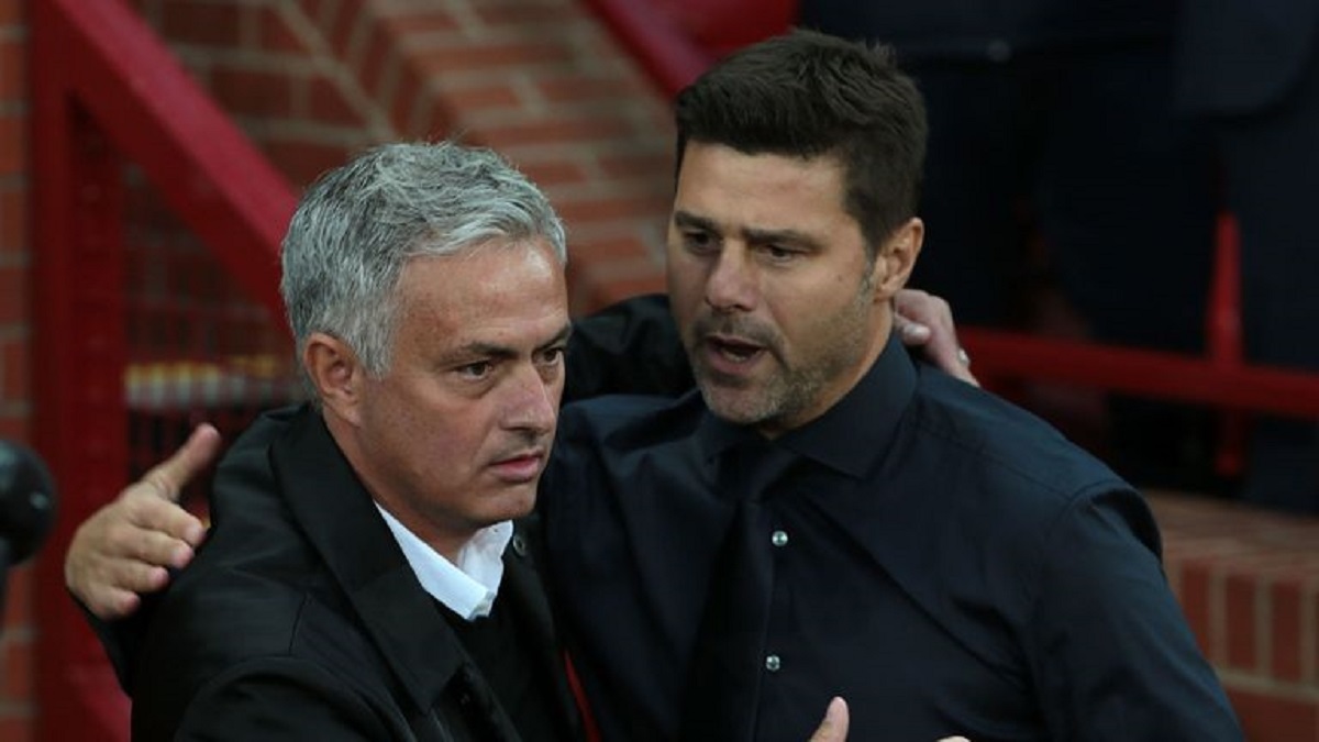 Pochettino New Chelsea Coach, Lecester, Leeds Relegated, Villa In Champions League