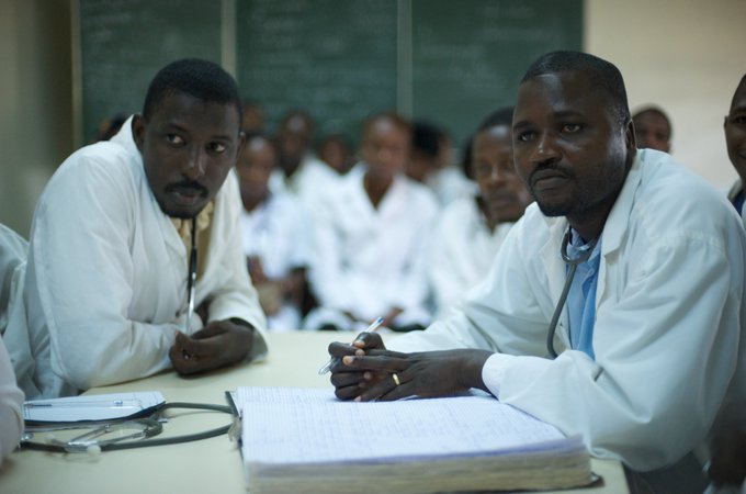 Doctors