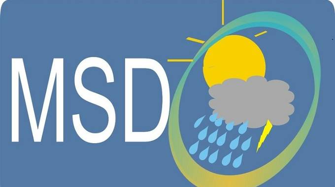 Meteorological Services Department - MSD