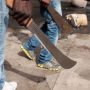 Man Attack Attacked And Killed By Machete-wielding Near China Zim Gold Mill