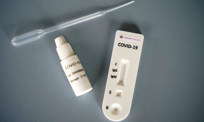 COVID-19