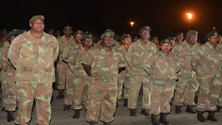 South Africa: Soldiers To Be Deployed At Some Eskom Power Stations