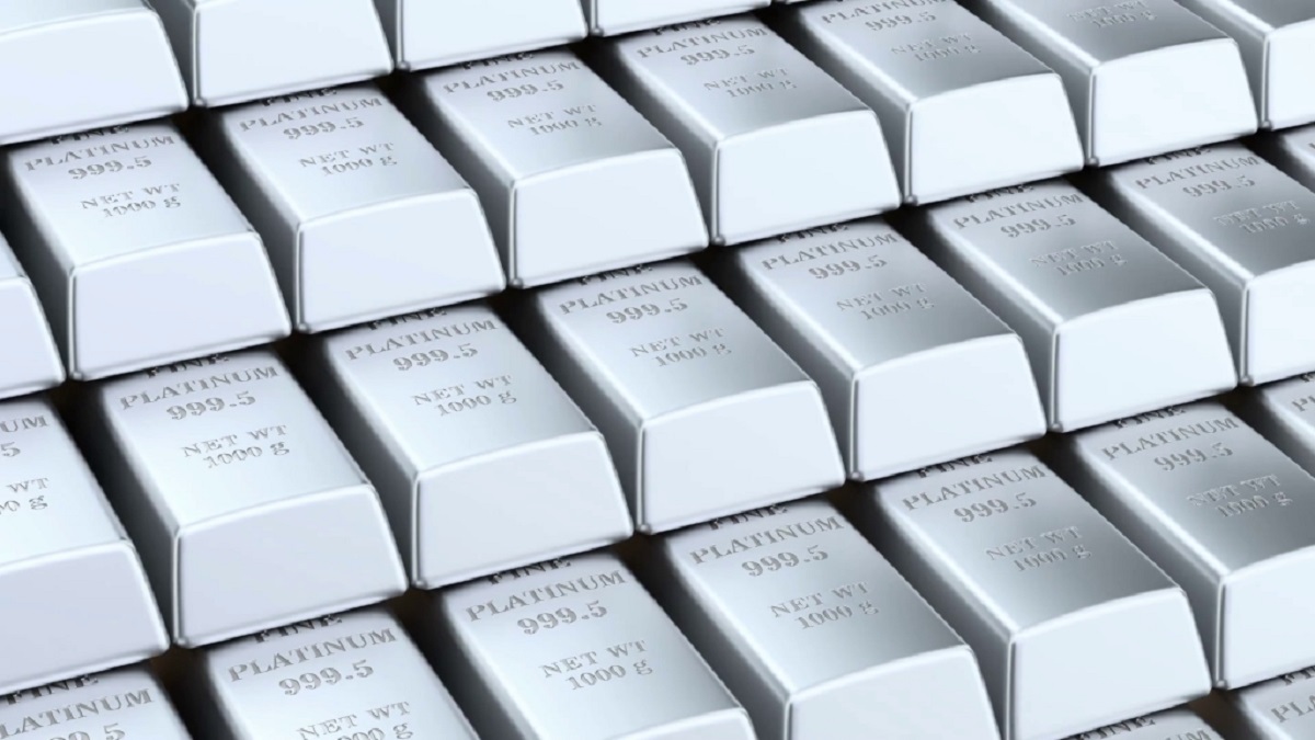 Zimbabwe Risks Missing The US$12 Billion Mining Industry By 2023 Target