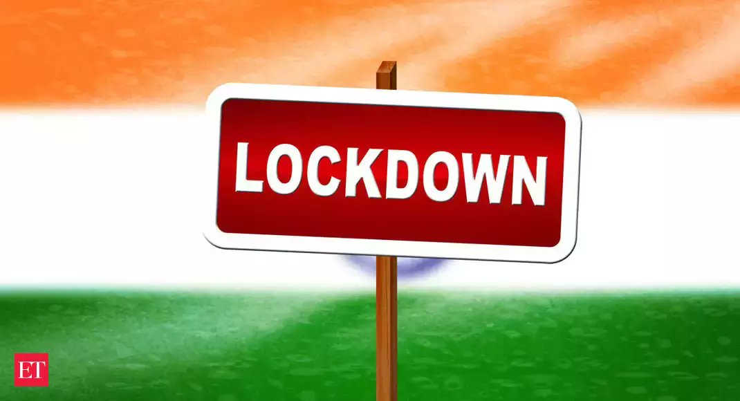 Two Schools Put under Full Lockdown Following COVID-19 Outbrek