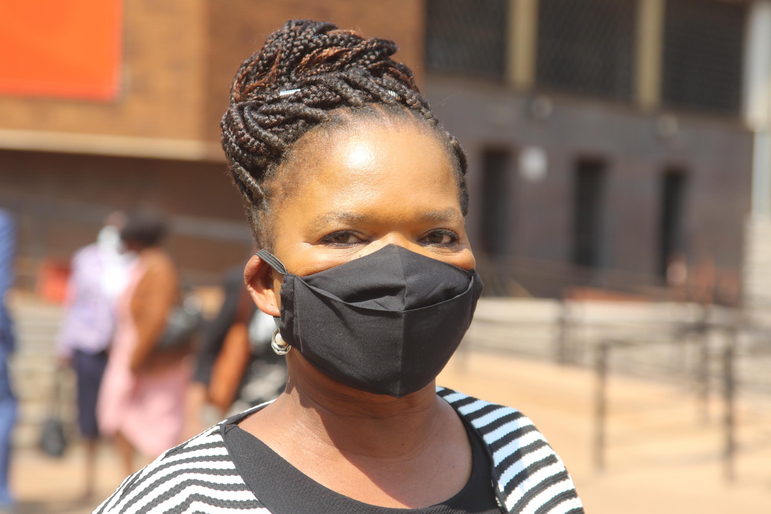 Beatrice Mtetwa