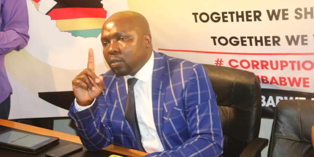 "We'll Respond Equally To Anyone Who Wants To Stop Us," Tsenengamu Dares CIOs
