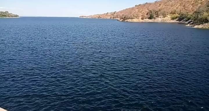 Lake Kariba