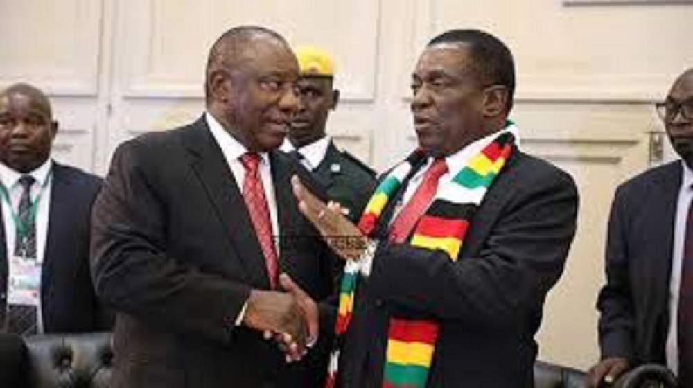 ANC Supports Ending Zimbabwean Exemption Permits (ZEPs)