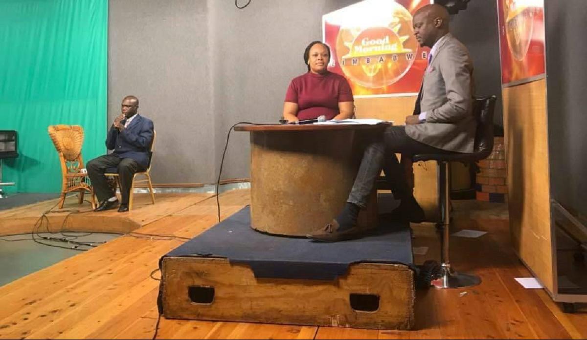 CCC MPs Express Concern Over Biased State-controlled Media Coverage During Elections