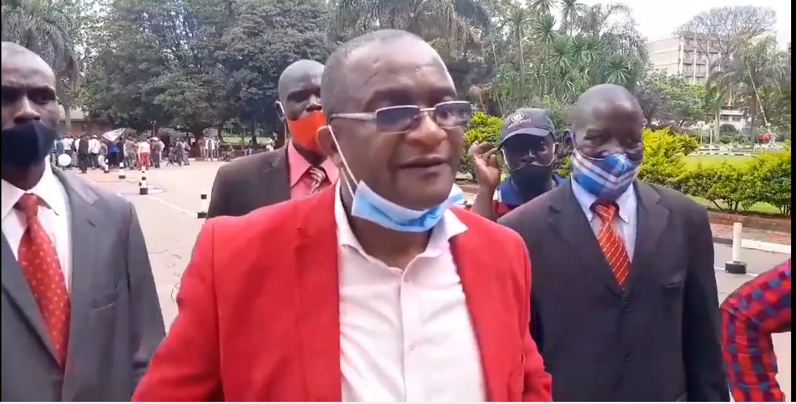 MDC Loses Delimitation Report Case: Here Are The Effects