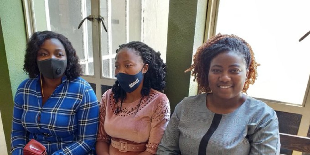 MDC Alliance Trio MAMOMBE MAROVA CHIMBIRI Denied Bail