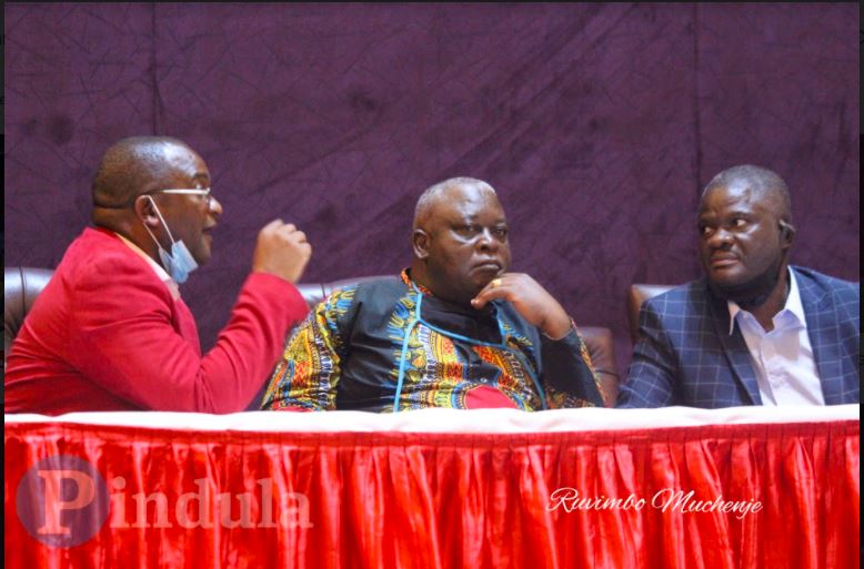 MDC's Councillor Mhetu Resigns, Citing Dark Future For Mwonzora