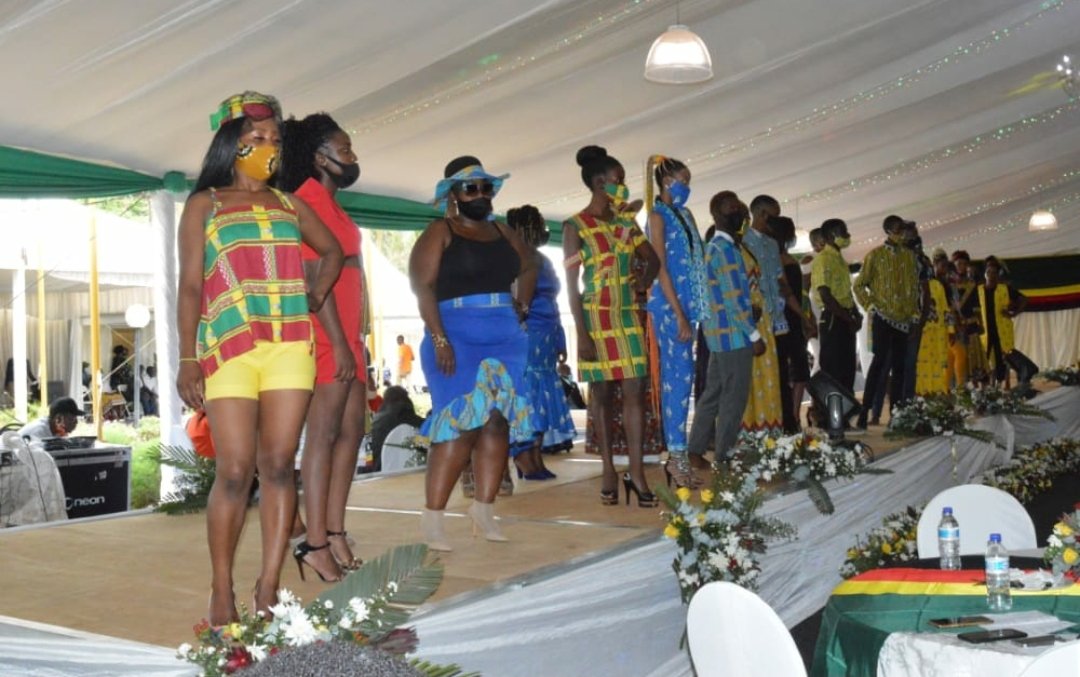 National Dress
