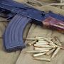 Assault Rifle