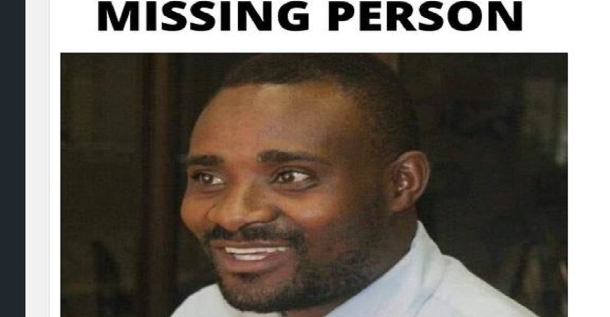 COSTA NKOMO JOURNALIST