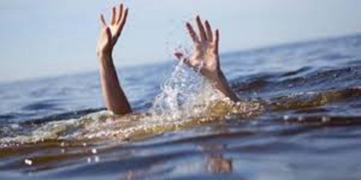 Flood Swept Away Drowning