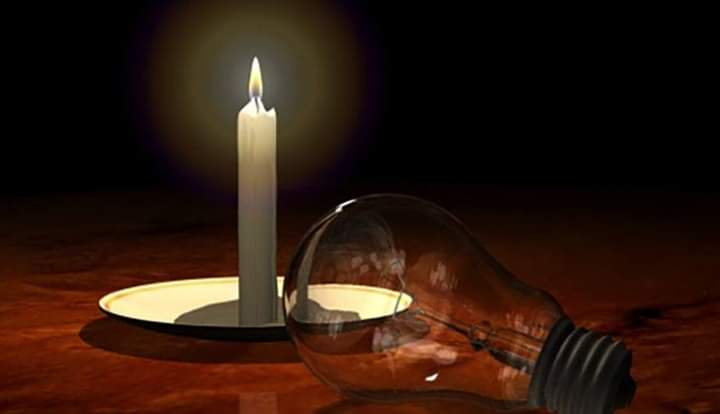 Power Cuts Power Blackouts interruptions