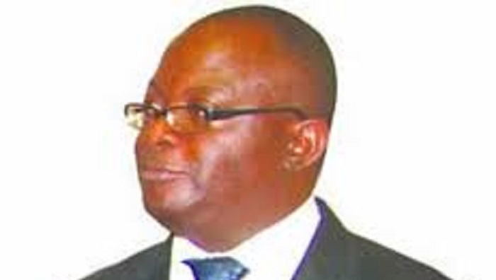 RICHARD MUBAIWA
