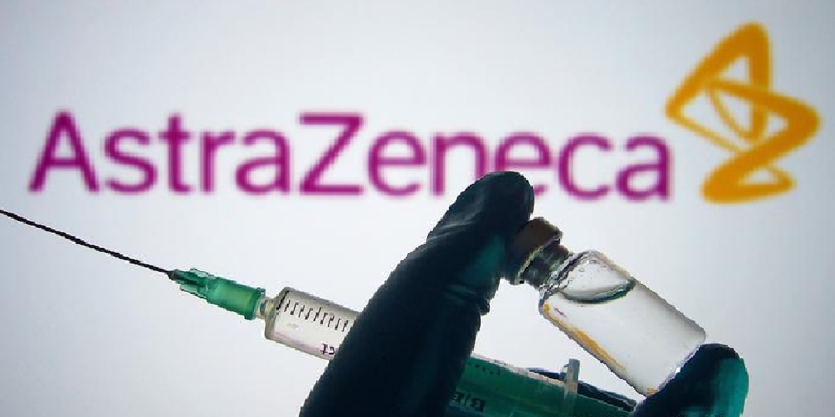 AstraZeneca Blood Clots Deaths South Africa