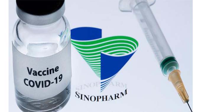 COVID-19 Vaccination Sinopharm Vaccine more expensive than most on market mdc alliance