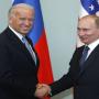 Joe Biden, Vladimir Putin Killer Will Pay