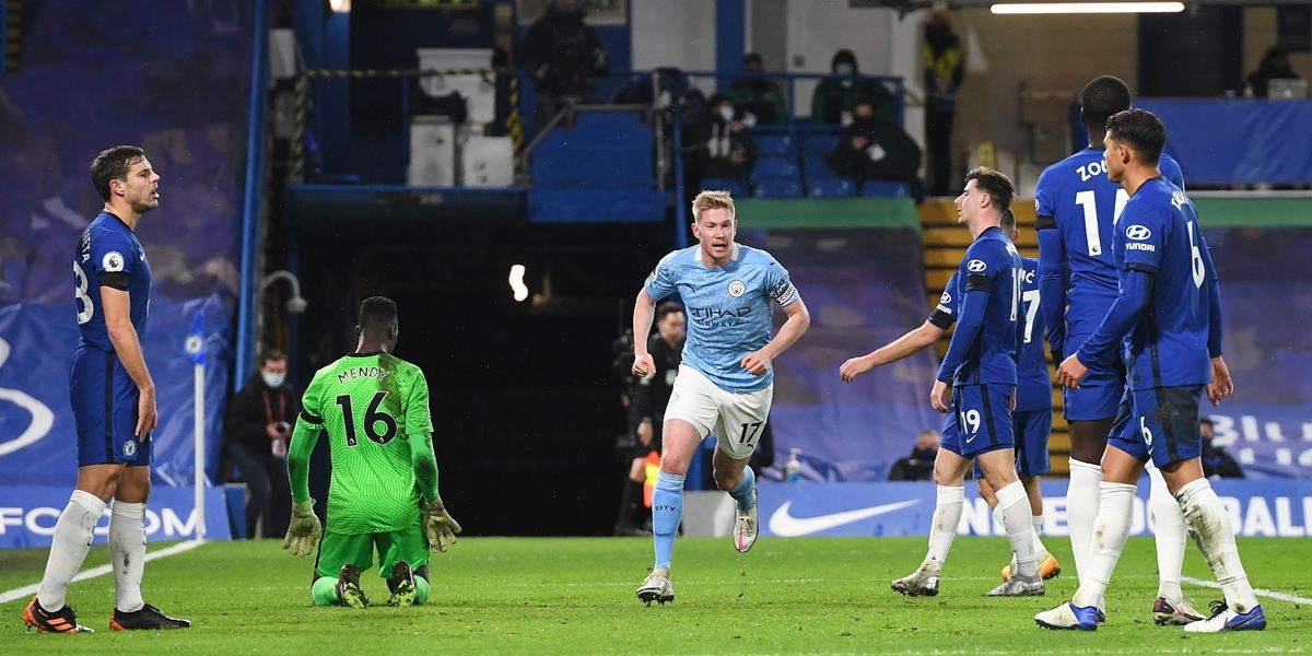 EPL Fixtures For 2023/24 Season Released