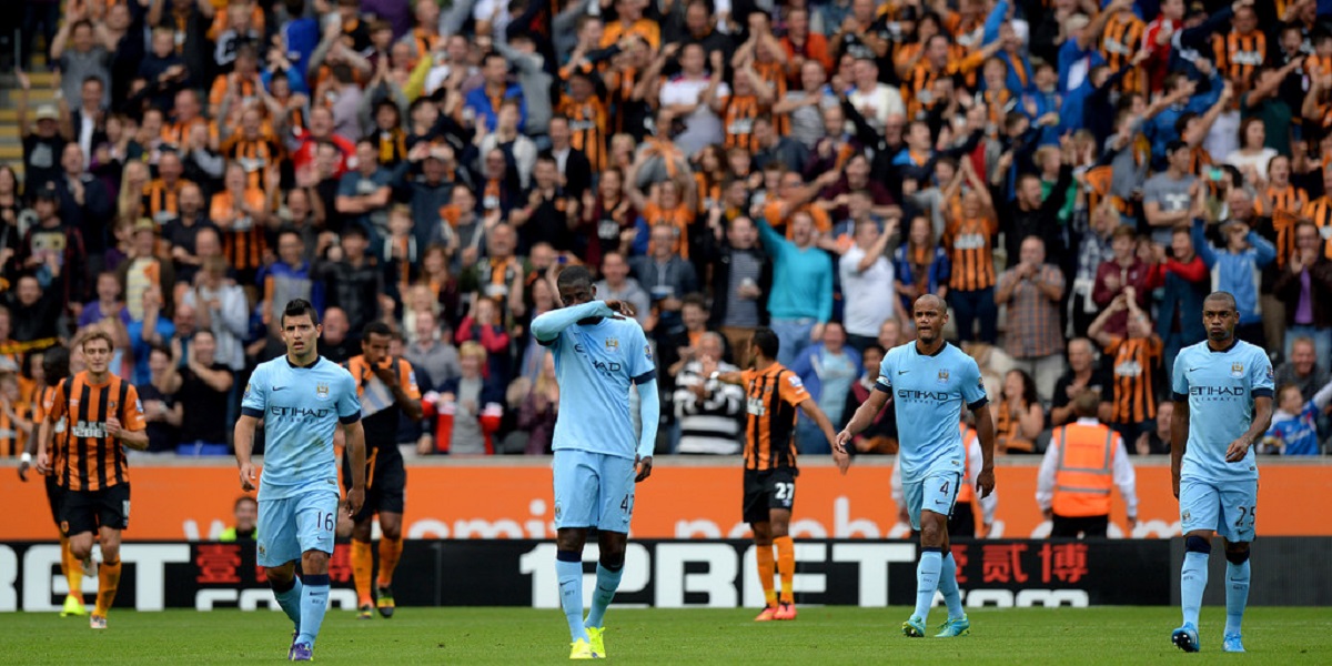 WATCH: Sergio Aguero's Emotional Retirement Speech