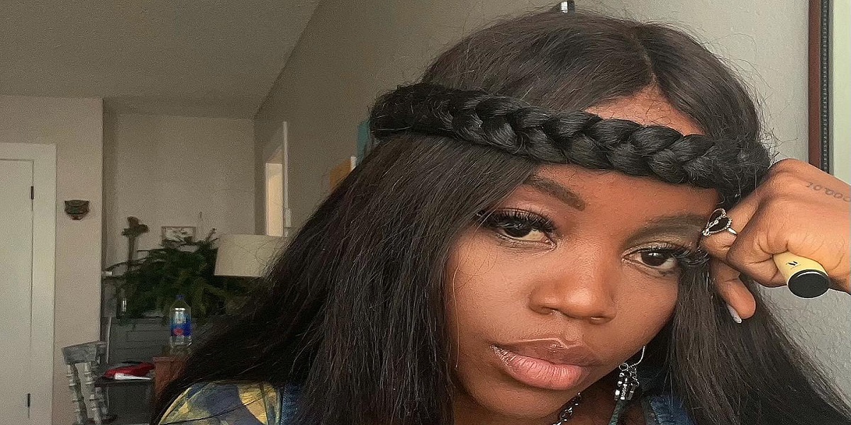 Takudzwa Tkay Maidza Australia