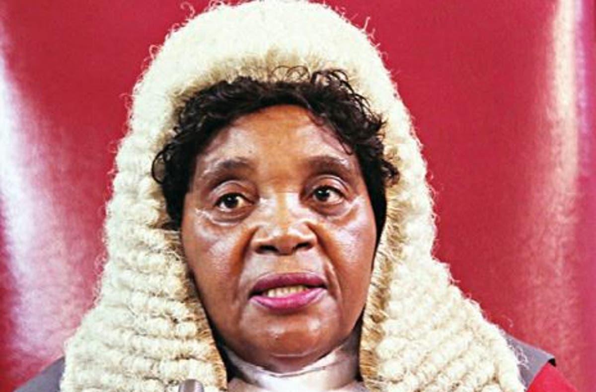 Businessman Wants Deputy Chief Justice To Resign Over Abuse Of Office After Losing Over US$230K