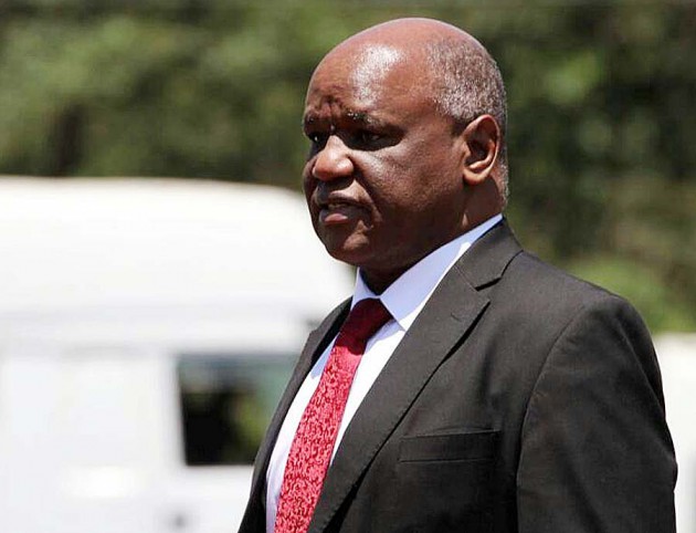 Luke Malaba contempt of court ruling incumbency