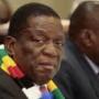 "The Power Crisis Makes Us Unattractive To Investments" - President Mnangagwa