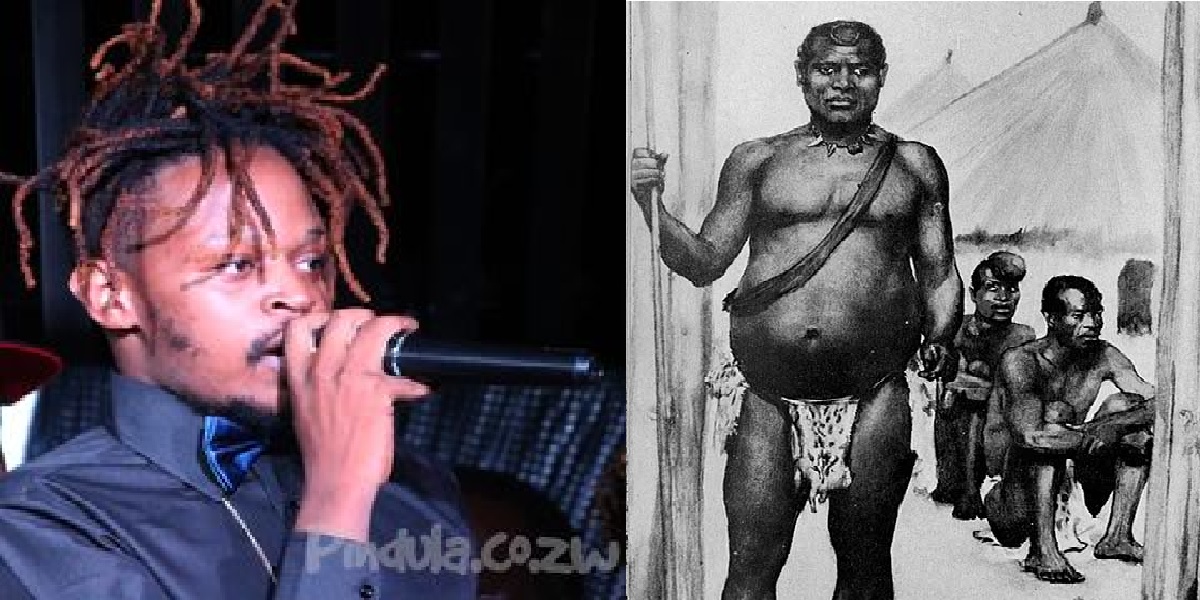 SEH CALAZ LOBENGULA