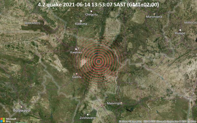 Earthquake