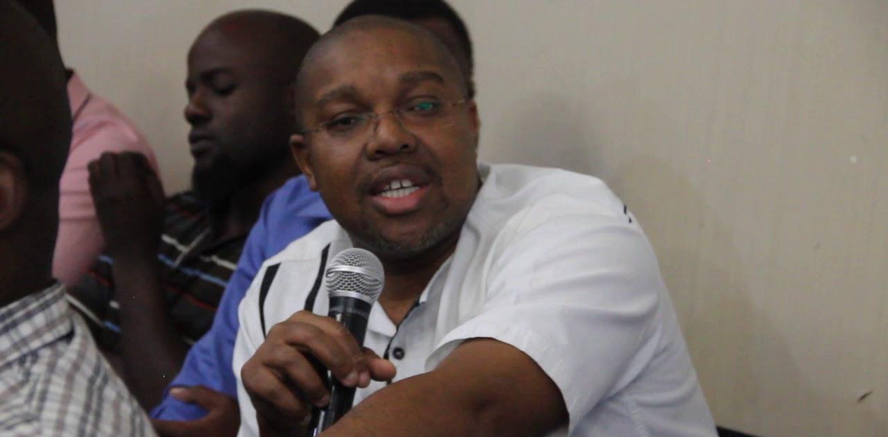 Esidakeni Farm Wrangle: NUST Lecturer Ordered To Pay US$340K To OSISA Director