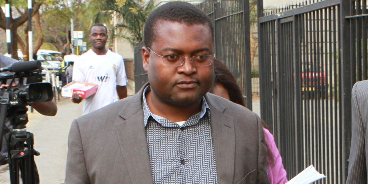 Hwende Says They Will Defy Police Order And Hold Candle Lighting Commemoration For Magaisa