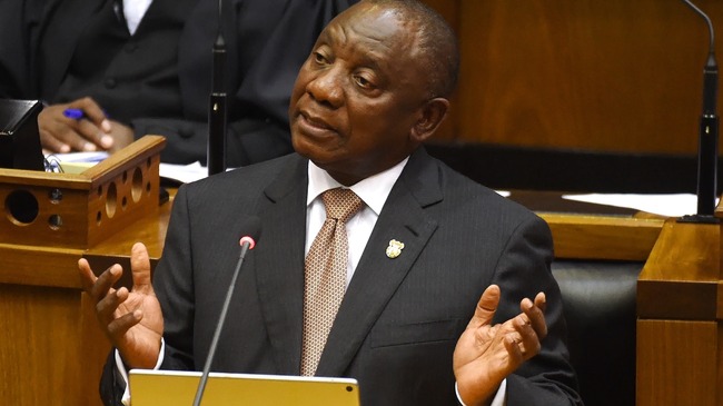 South Africa: Ramaphosa Makes U-turn On Ministers, Deputies Perks