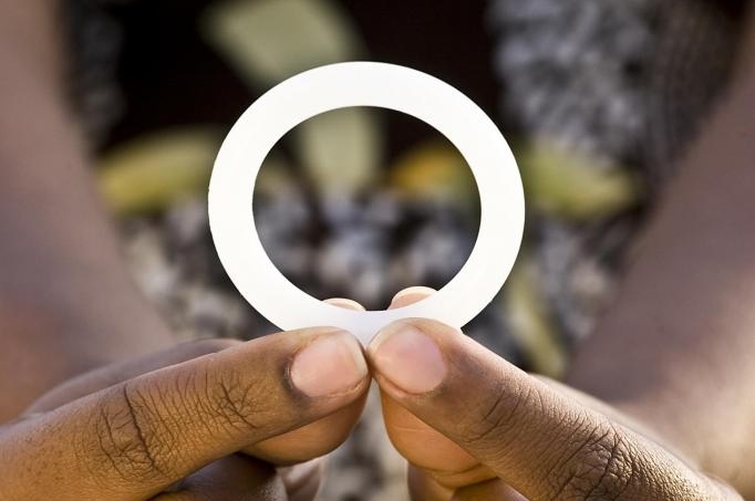 Vaginal Ring