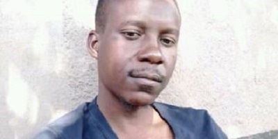 Tafadzwa Mashingaidze