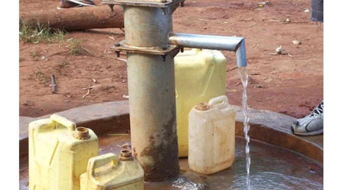 Borehole