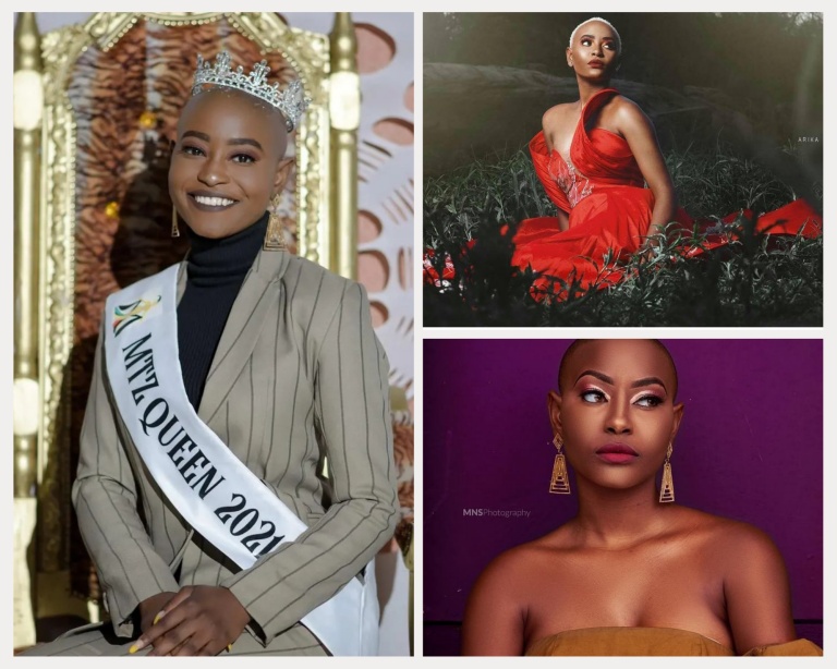 Miss Tourism Zimbabwe Dethroned After Nude Pictures Emerge ⋆ Pindula News
