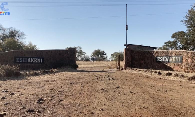 Esidakeni Farm