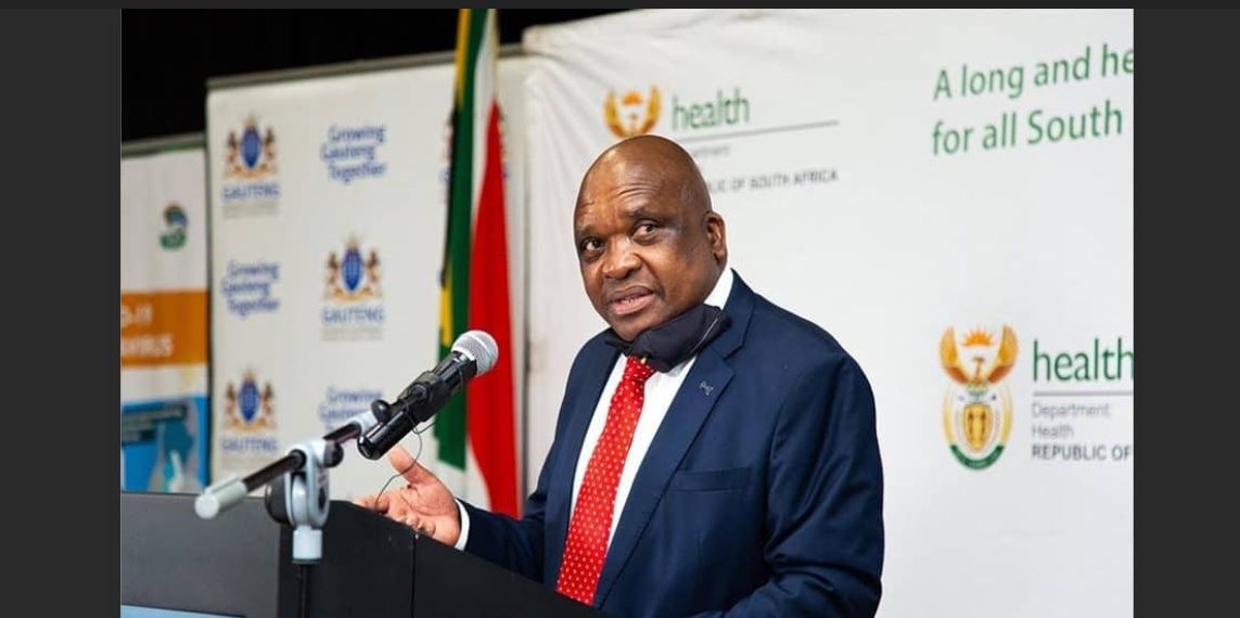 South Africa: COVID-19 Spike In 4 Districts