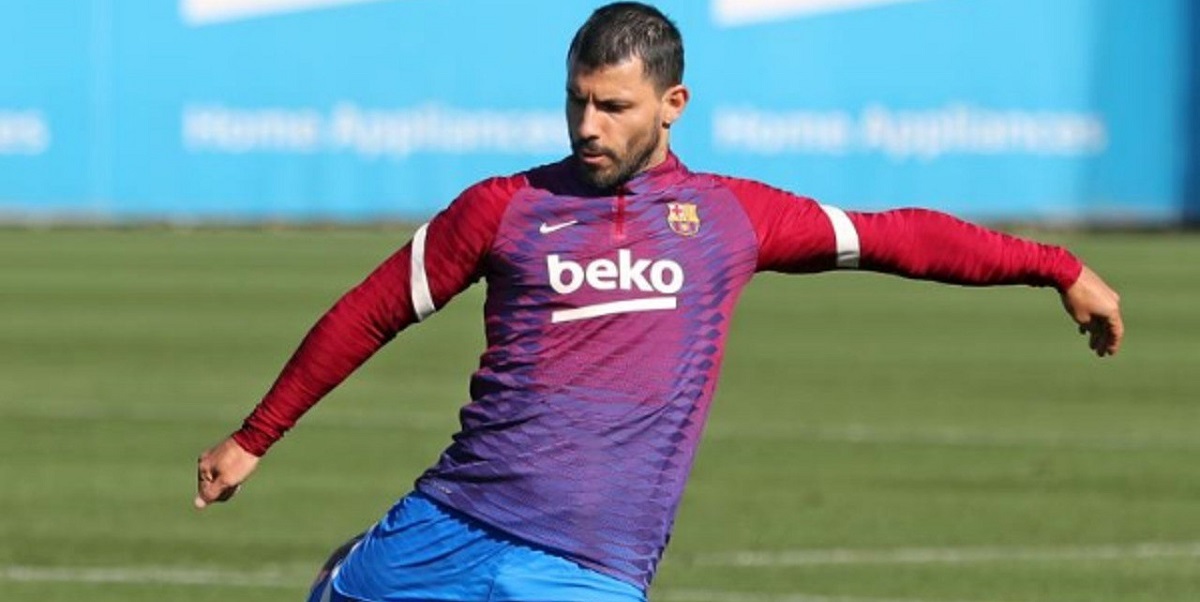 Sergio Aguero Has Announced His Retirement From Football