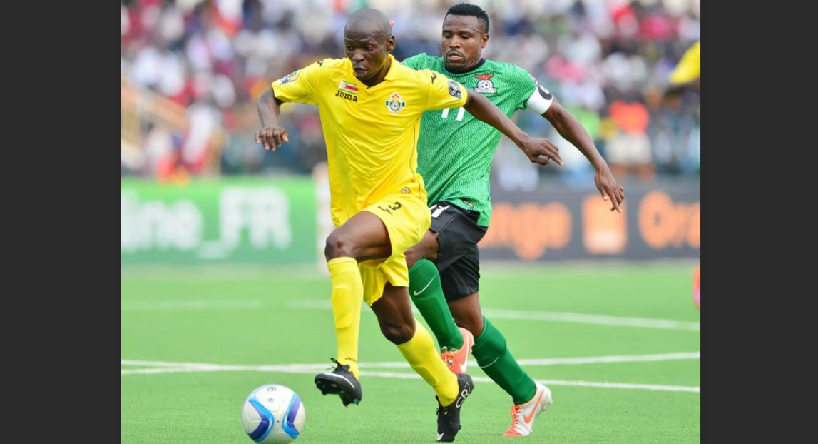 The Football Association Of Zambia Speaks On Foreign Players' Contracts