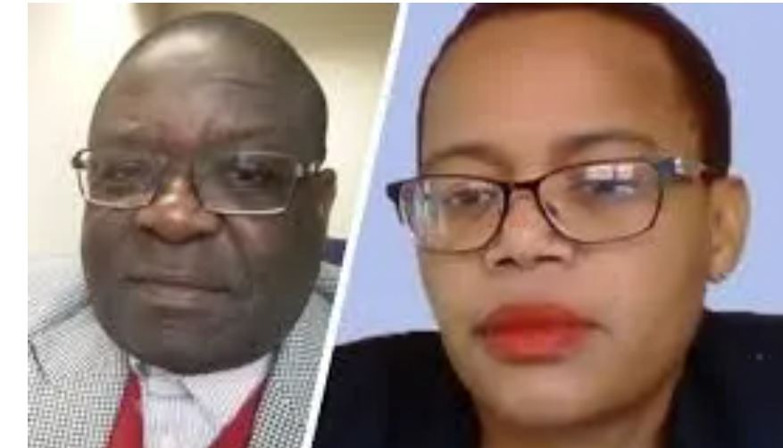 Supreme Court Removes CZI Sexual Harassment Case From Roll
