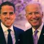 Emails In Hunter Biden's Abandoned Laptop Suggest He Aided Ukraine's Military Research