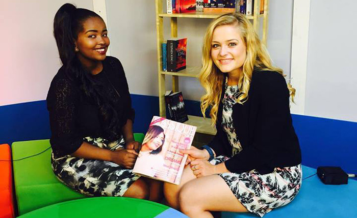Nominees For The UK Zimbabwe Achievers (ZAA) 11th Edition