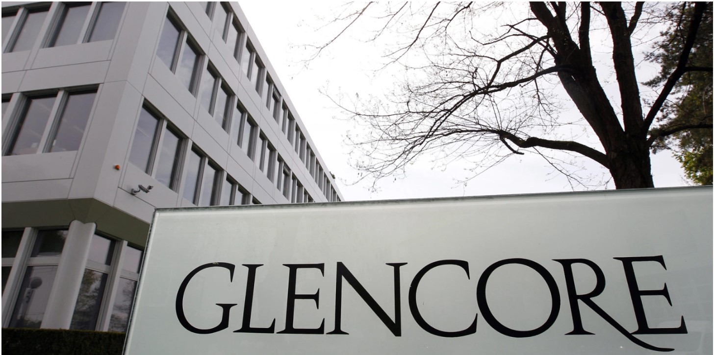 EEF Speaks As Glencore Company Admits To Bribery & Market Manipulation, Fined Over R15 Billion